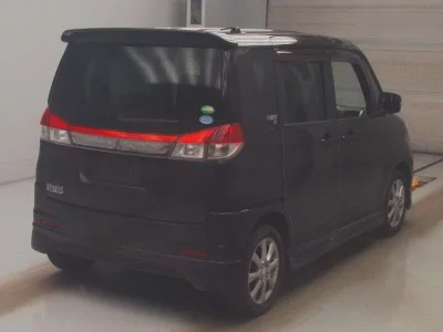 Mitsubishi Delica D:2