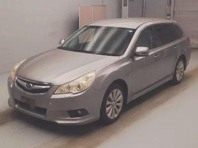 Subaru LEGACY TOURING WAGON