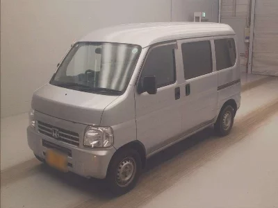 Honda Acty