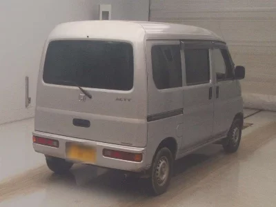 Honda Acty