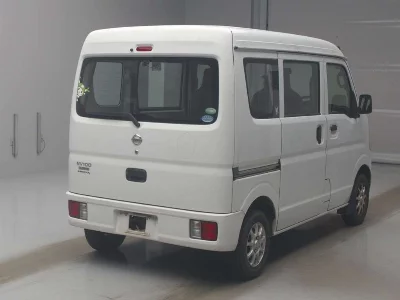 Nissan NV100 Clipper