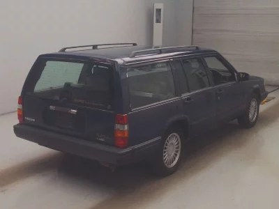 Volvo 940