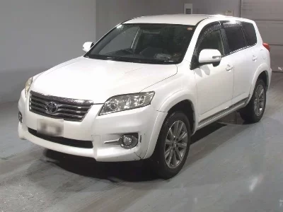 TOYOTA VANGUARD