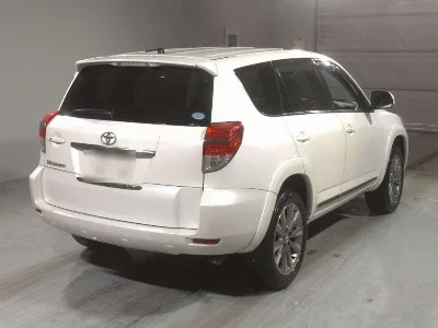 TOYOTA VANGUARD