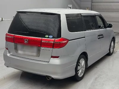 Honda ELYSION PRESTIGE