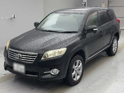 TOYOTA VANGUARD