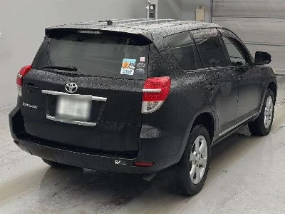 TOYOTA VANGUARD