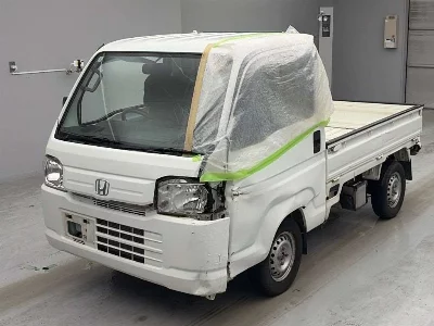 HONDA ACTY TRUCK