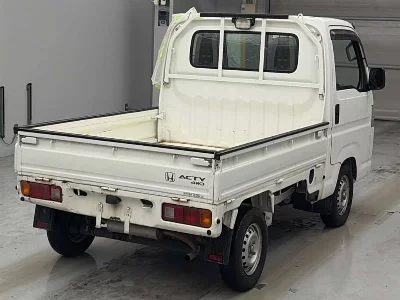 HONDA ACTY TRUCK