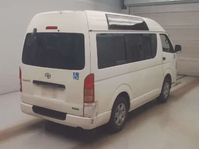 Toyota RegiusAce