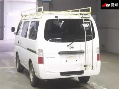 Nissan Caravan