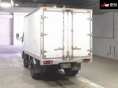 Hino DUTRO TRUCK