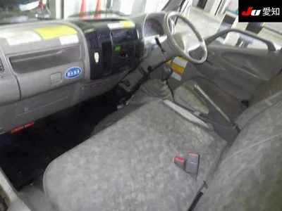Hino DUTRO TRUCK