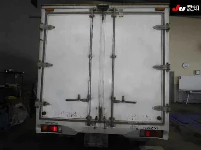 Hino DUTRO TRUCK