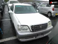 Цена авто Toyota Crown с аукционов Японии, номер кузова JZS171, пробег 108 000, оценка 20