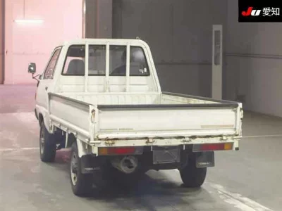 Toyota TownAce Truck