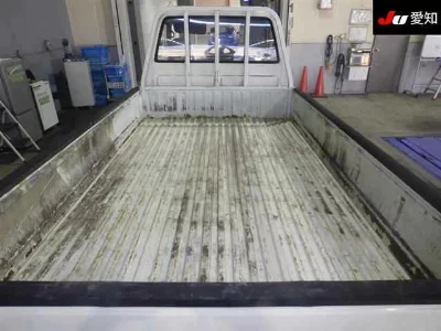 Toyota TownAce Truck