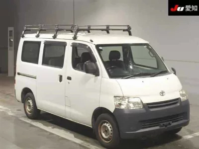 Toyota TownAce