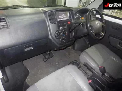 Toyota TownAce