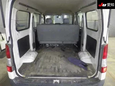 Toyota TownAce