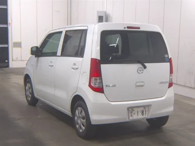 Mazda AZ-Wagon