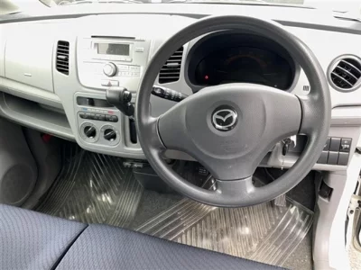 Mazda AZ-Wagon