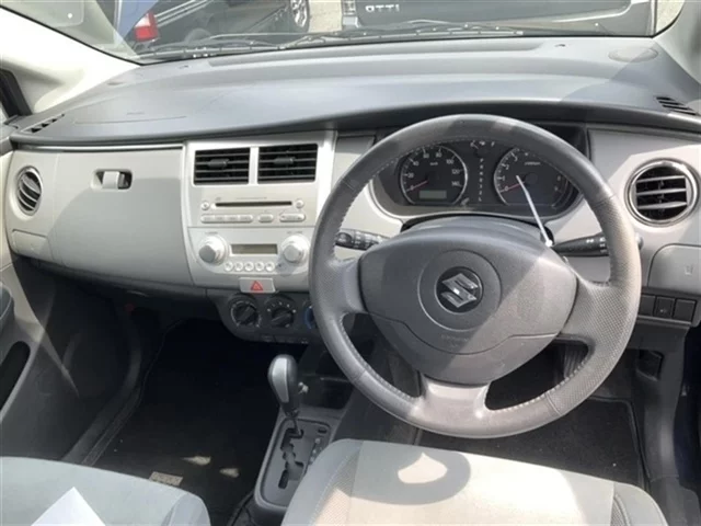 Suzuki Cervo  с аукциона в Японии