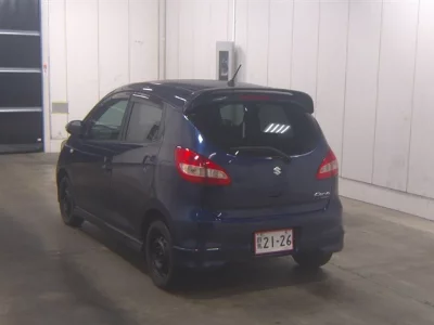 Suzuki Cervo