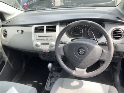 Suzuki Cervo