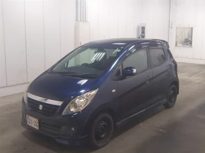 Suzuki Cervo