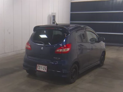 Suzuki Cervo