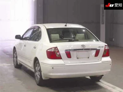 Toyota Premio
