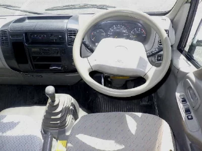 Toyota ToyoAce