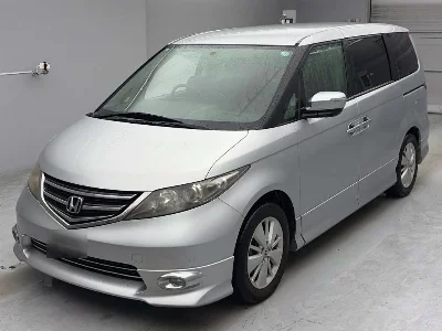 Honda Elysion