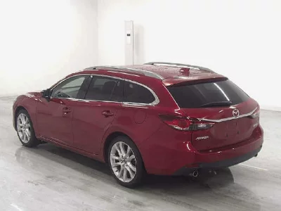 MAZDA ATENZA WAGON