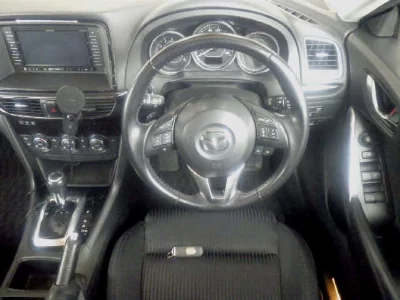 MAZDA ATENZA WAGON