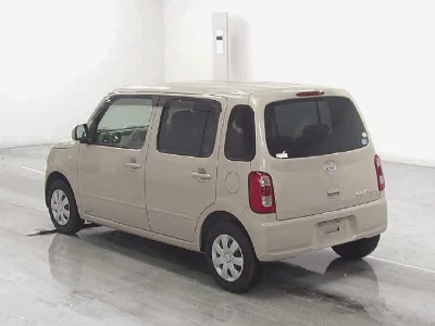 Daihatsu Mira Cocoa