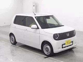 Honda N-One