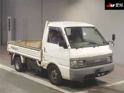 Mazda BONGO TRUCK