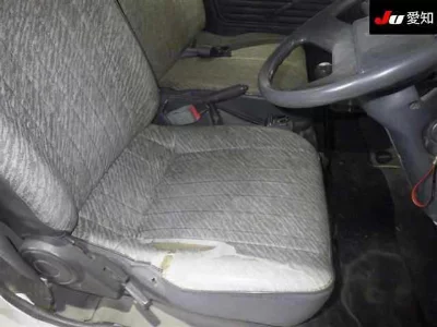 Mazda BONGO TRUCK