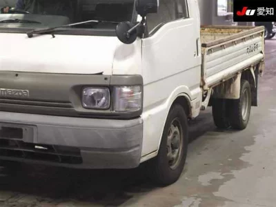 Mazda BONGO TRUCK