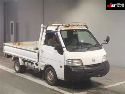 Nissan Vanette Truck