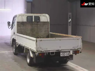 Toyota TOYOACE TRUCK