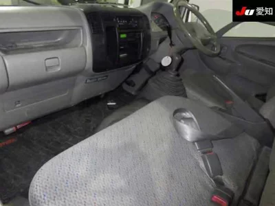 Toyota TOYOACE TRUCK