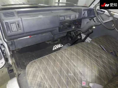 Mazda Bongo Brawny