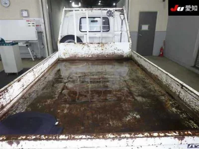 Mazda Bongo Brawny