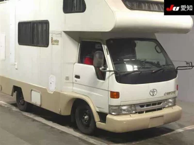 Toyota DYNA TRUCK