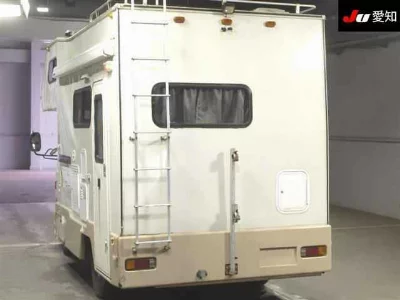 Toyota DYNA TRUCK