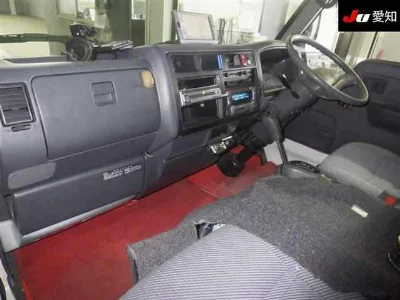 Toyota DYNA TRUCK