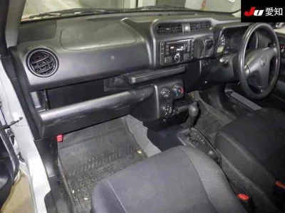 Toyota SUCCEED WAGON